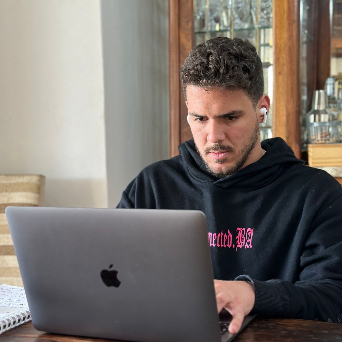 Lucas Mataloni